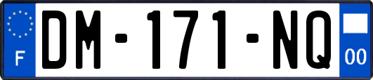 DM-171-NQ
