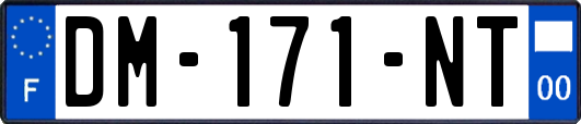 DM-171-NT