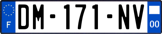 DM-171-NV