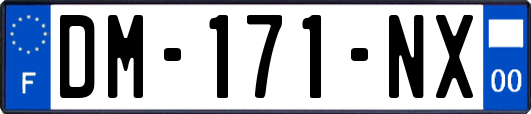 DM-171-NX