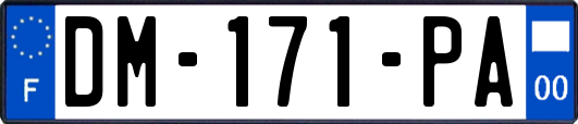 DM-171-PA