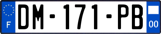 DM-171-PB