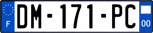 DM-171-PC