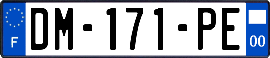 DM-171-PE