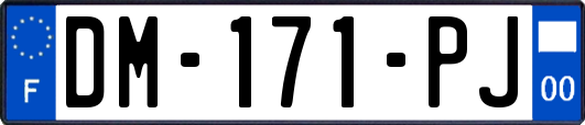 DM-171-PJ