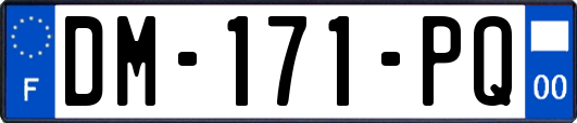 DM-171-PQ