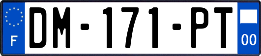 DM-171-PT