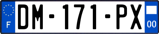DM-171-PX