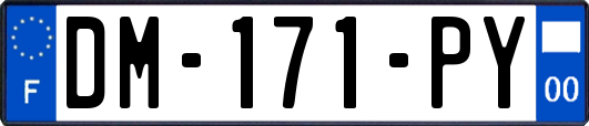 DM-171-PY