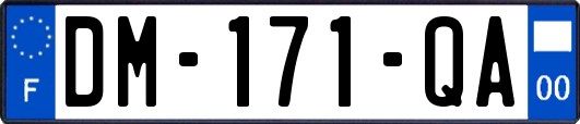 DM-171-QA