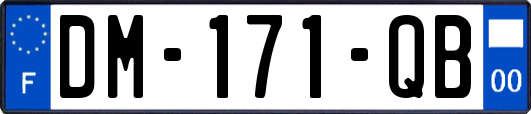 DM-171-QB