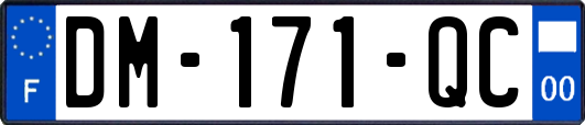 DM-171-QC