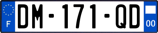 DM-171-QD
