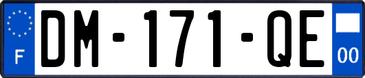 DM-171-QE