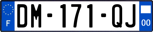 DM-171-QJ