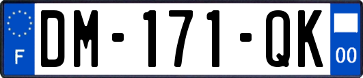 DM-171-QK