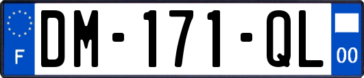 DM-171-QL
