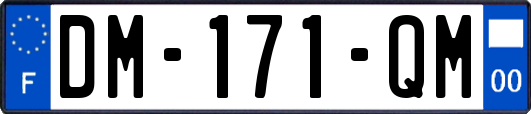 DM-171-QM