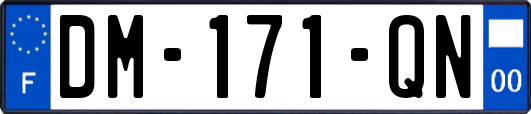 DM-171-QN