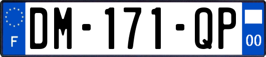 DM-171-QP