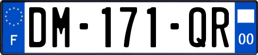 DM-171-QR