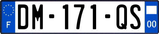 DM-171-QS