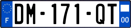 DM-171-QT
