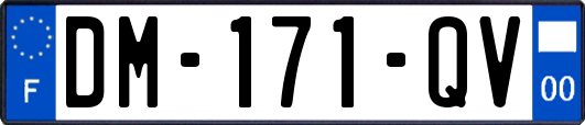 DM-171-QV