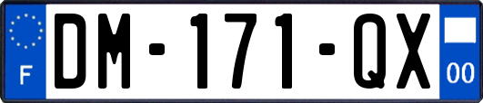 DM-171-QX