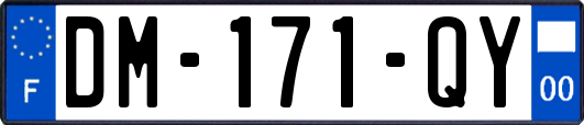 DM-171-QY