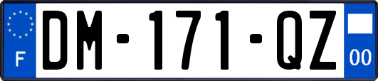 DM-171-QZ