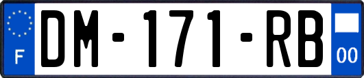 DM-171-RB