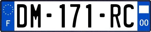 DM-171-RC