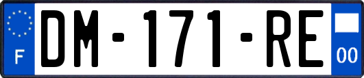 DM-171-RE