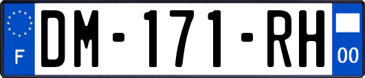 DM-171-RH