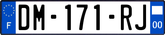 DM-171-RJ