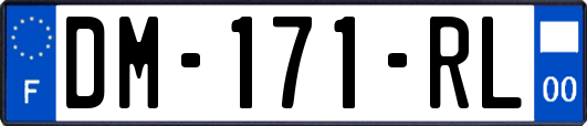DM-171-RL