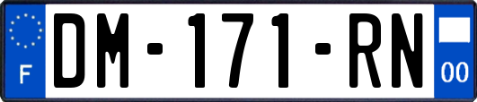 DM-171-RN