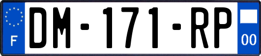 DM-171-RP