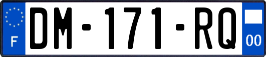 DM-171-RQ