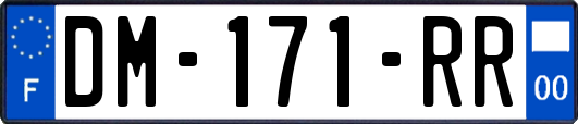 DM-171-RR