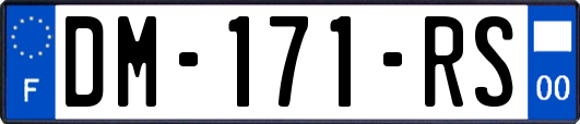 DM-171-RS