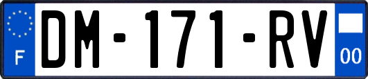 DM-171-RV