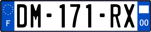 DM-171-RX