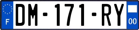 DM-171-RY