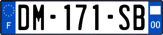 DM-171-SB