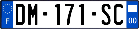 DM-171-SC