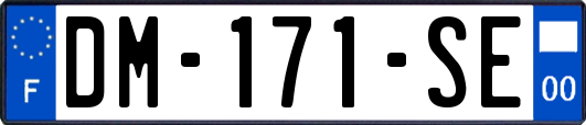 DM-171-SE
