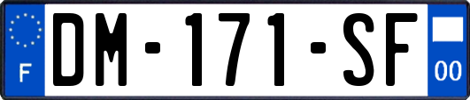 DM-171-SF