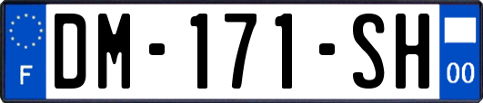 DM-171-SH